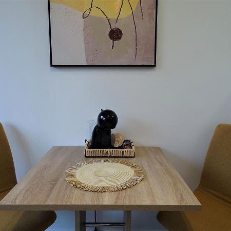 Apartamento Sunny Oasis Rijeka Exterior foto
