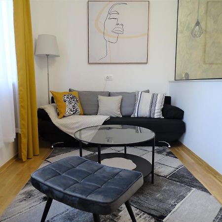 Apartamento Sunny Oasis Rijeka Exterior foto