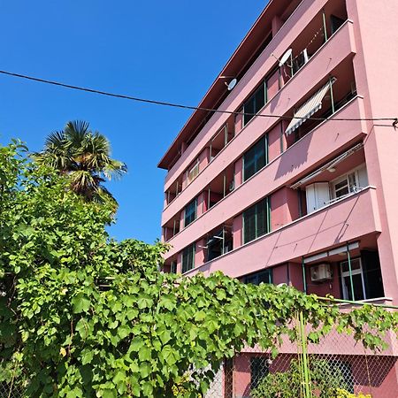 Apartamento Sunny Oasis Rijeka Exterior foto