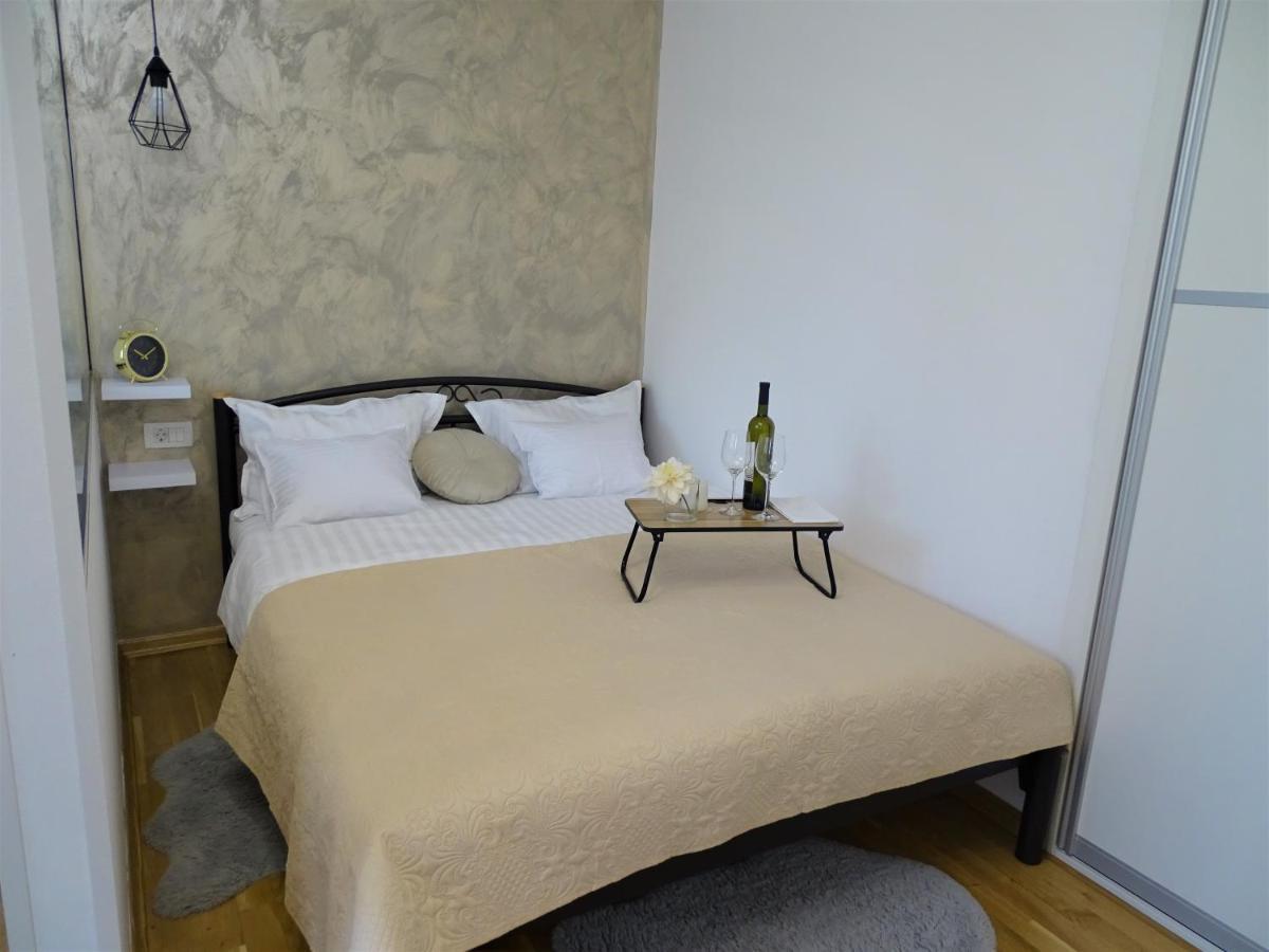 Apartamento Sunny Oasis Rijeka Exterior foto