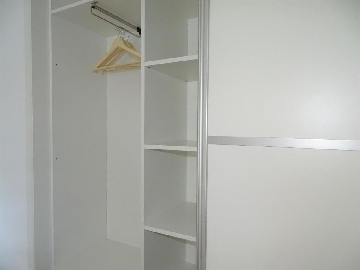 Apartamento Sunny Oasis Rijeka Exterior foto