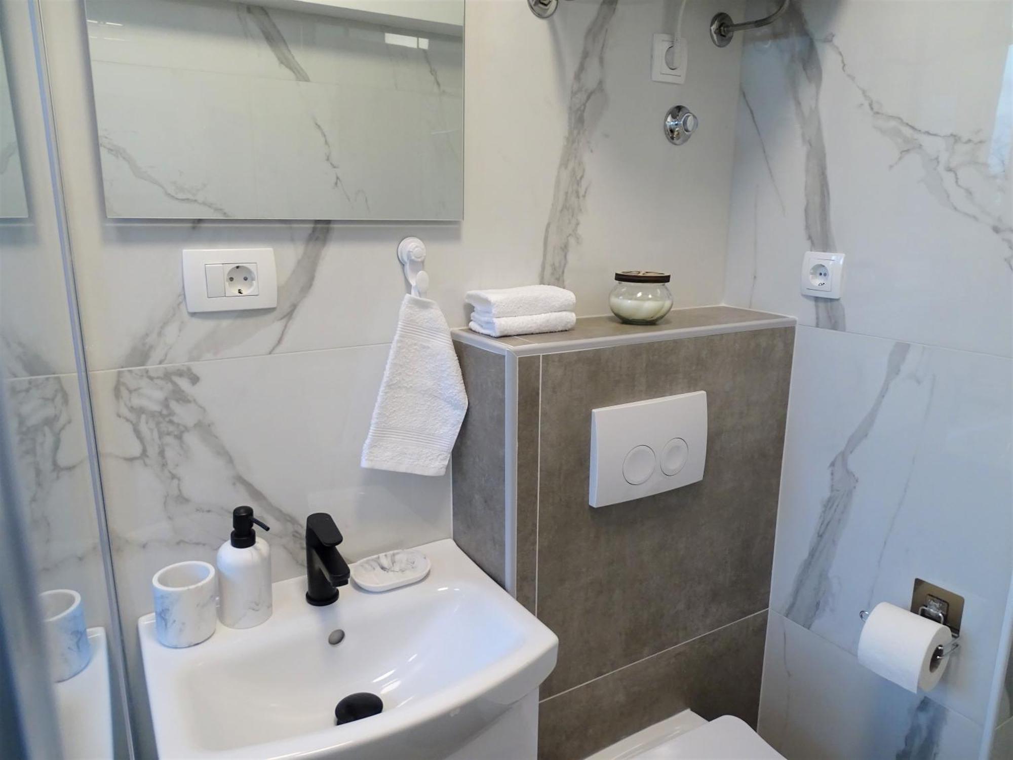 Apartamento Sunny Oasis Rijeka Exterior foto