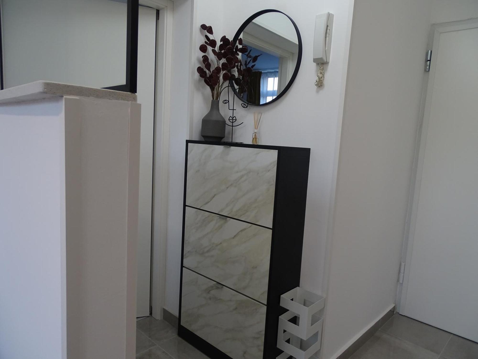 Apartamento Sunny Oasis Rijeka Exterior foto